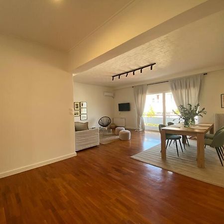 2-Bedroom Apartment In Athina Atenas Exterior foto