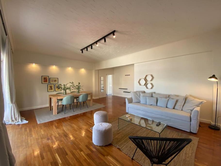 2-Bedroom Apartment In Athina Atenas Exterior foto