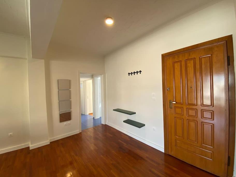2-Bedroom Apartment In Athina Atenas Exterior foto