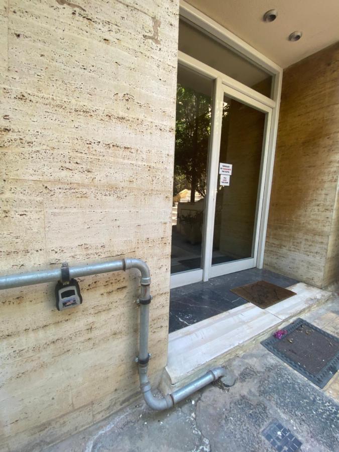 2-Bedroom Apartment In Athina Atenas Exterior foto